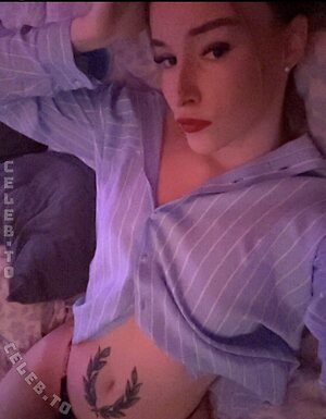 tarja.snr Nude Leaked Photo #2