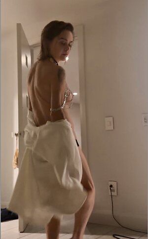 Taryn Manning