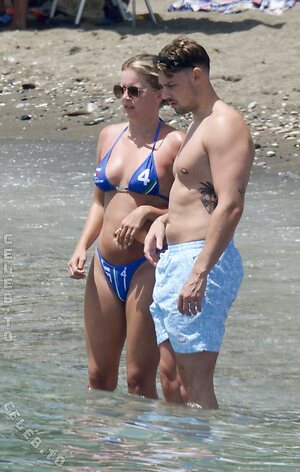 Tasha Ghouri Nude Leaked Photo #13