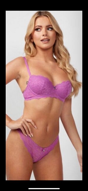 Tasha Ghouri leaked photo #38