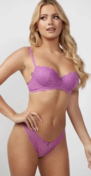 Tasha Ghouri leaked photo #61