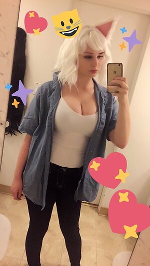 Tashalej leaked photo #12