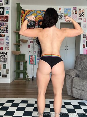 tashamariejames leaked photo #27