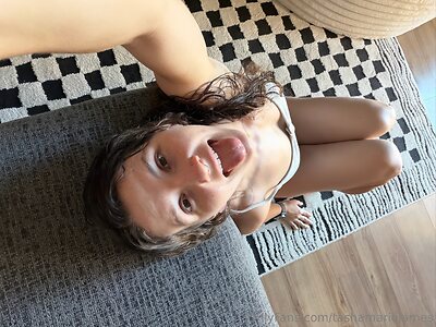 tashamariejames leaked photo #82