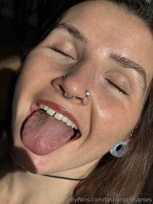 tashamariejames leaked photos