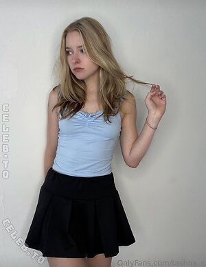 Tashha_s Nude Leaked Photo #3