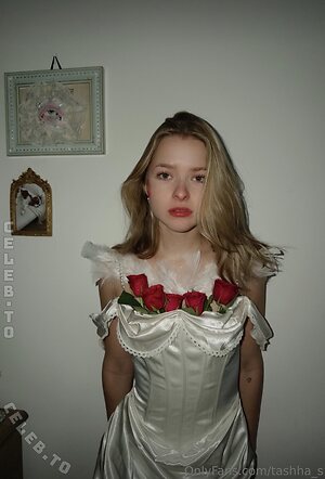 Tashha_s Nude Leaked Photo #5