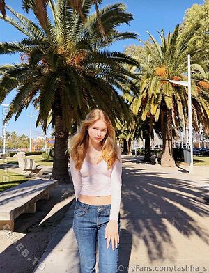 Tashha_s Nude Leaked Photo #6