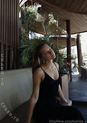 Tashha_s Nude Leaked Photo #7