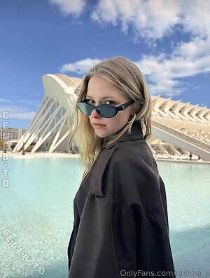 Tashha_s Nude Leaked Photo #12