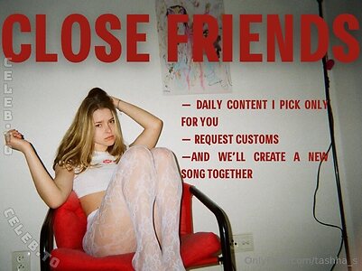 Tashha_s Nude Leaked Photo #13