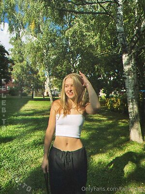 Tashha_s Nude Leaked Photo #14