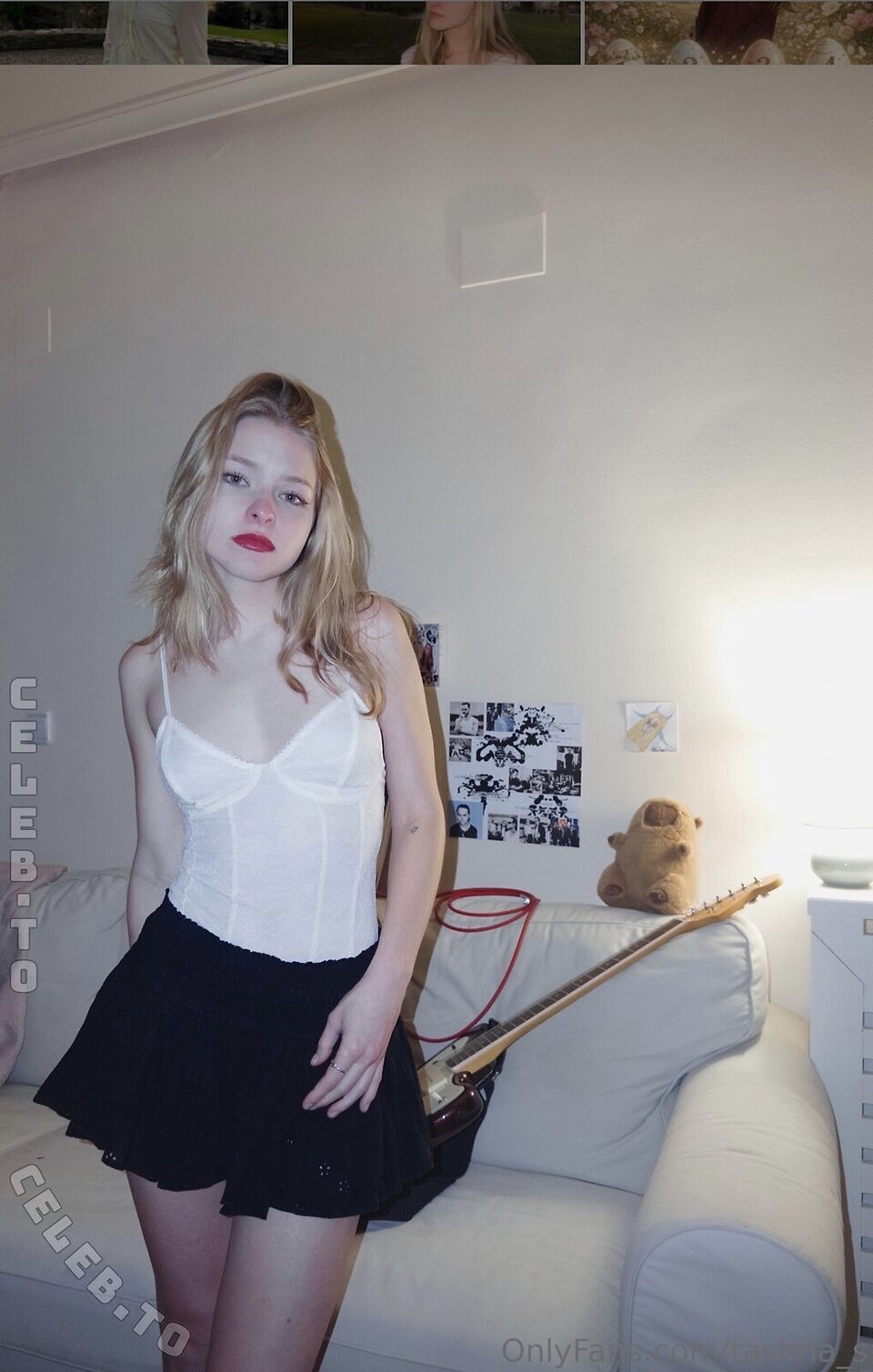 Tashha_s Nude Leaked Photos