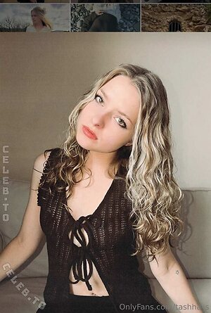 Tashha_s Nude Leaked Photo #20