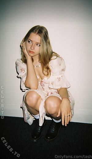 Tashha_s Nude Leaked Photo #23