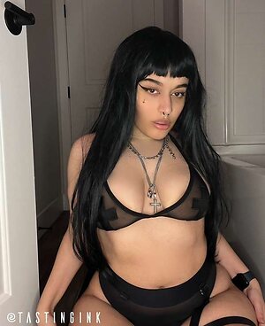 TastingInk leaked photo #25