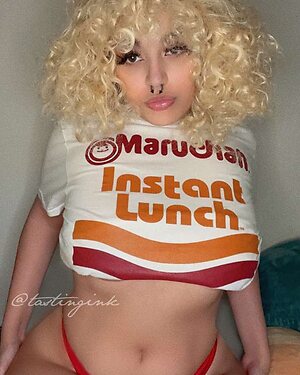 TastingInk leaked photo #29