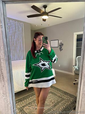 Tati Evans Nude Leaked Photo #3