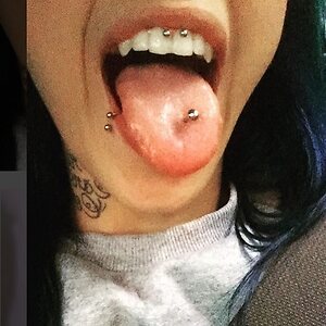 Tati Zaqui leaked photo #31