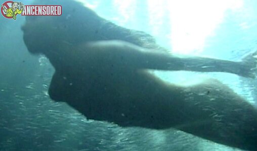 Tatiana Abracos Nude Leaked Photo #5