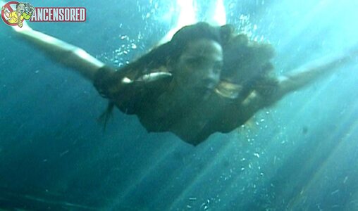 Tatiana Abracos Nude Leaked Photo #8