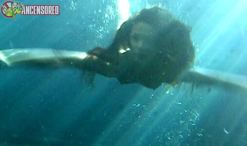 Tatiana Abracos Nude Leaked Photo #10