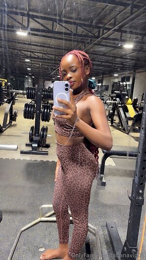 Tatiana Africana leaked photo #6