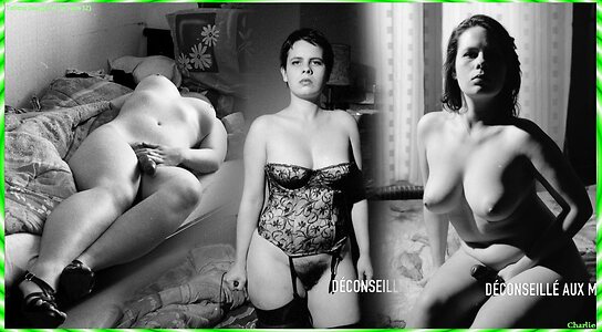 Tatiana Becquet leaked photo #10