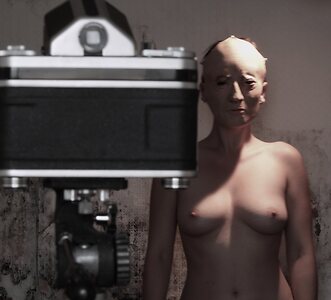 Tatiana Becquet leaked photo #11