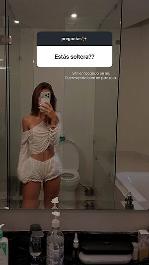 Tatiana Flores leaked photo #6