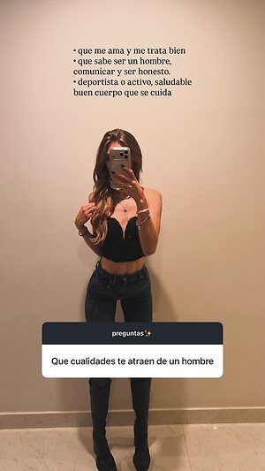 Tatiana Flores leaked photo #9