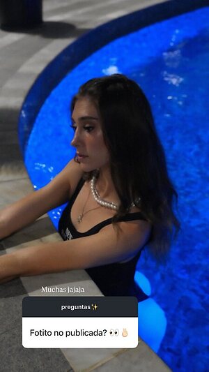 Tatiana Flores leaked photo #15