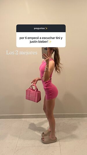 Tatiana Flores leaked photo #19