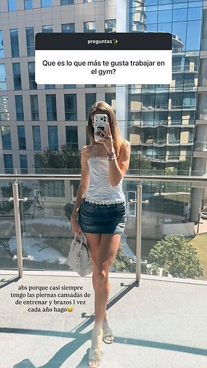 Tatiana Flores leaked photo #25
