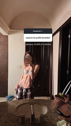 Tatiana Flores leaked photo #27