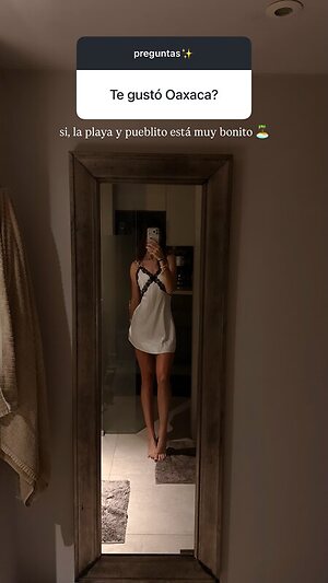 Tatiana Flores leaked photo #28