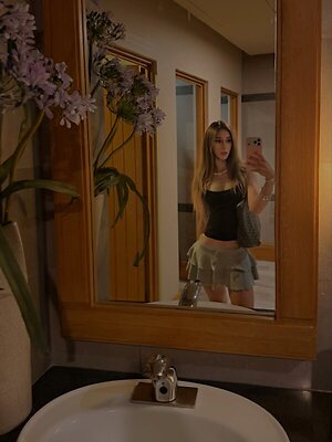 Tatiana Flores leaked photo #34
