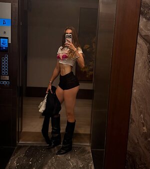 Tatiana Flores leaked photo #39