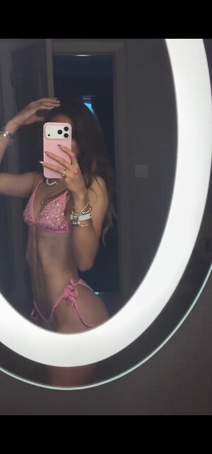 Tatiana Flores leaked photo #55