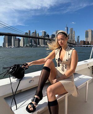 Tatiana Kaer leaked photo #5
