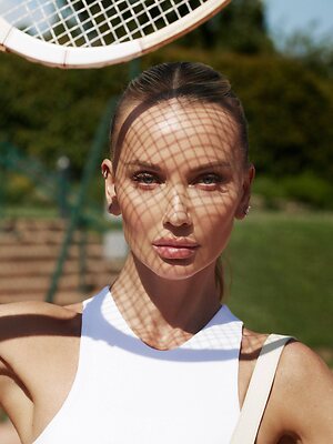 Tatiana Korsakova leaked photo #7