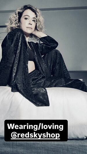 Tatiana Maslany
