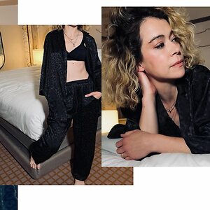 Tatiana Maslany leaked photo #17