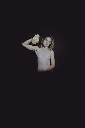 Tatiana Maslany leaked photo #40