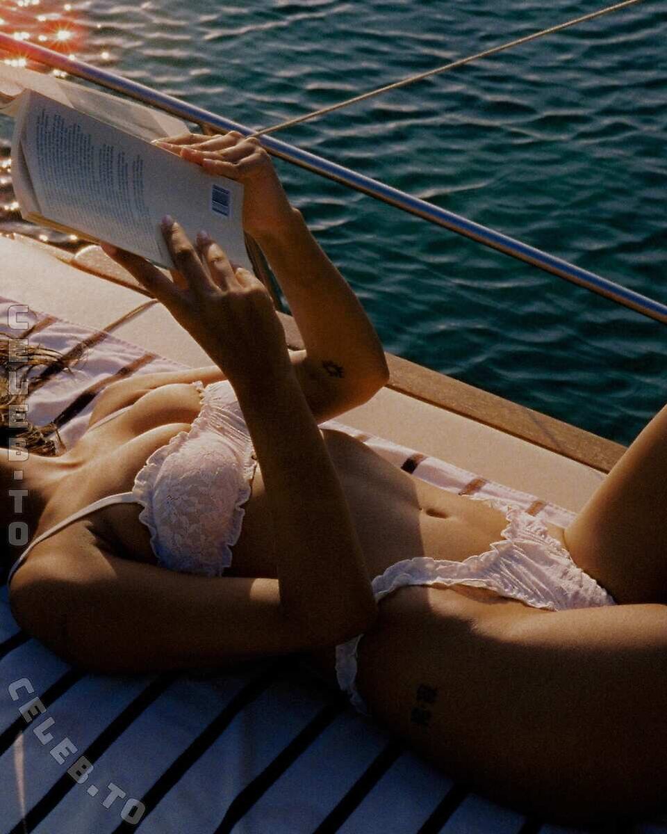 Tatiana Panakal Nude Leaked Photos