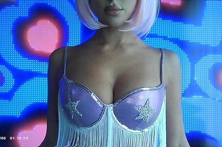 Tatiana Panakal leaked photo #87