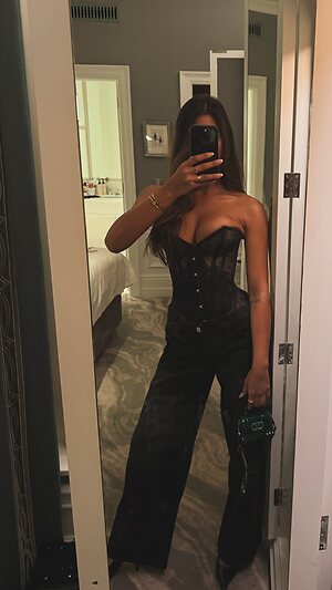 Tatiana Panakal leaked photo #126