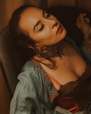 Tatiana Shmayluk