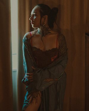 Tatiana Shmayluk Nude Leaked Photo #4