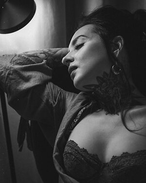 Tatiana Shmayluk Nude Leaked Photo #5